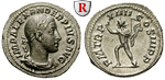 37121 Severus Alexander, Denar