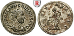 37130 Carinus, Antoninian