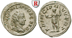 37135 Philippus II., Caesar, Anto...