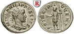 37138 Philippus II., Caesar, Anto...