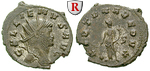 37142 Gallienus, Antoninian