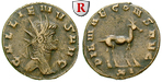 37144 Gallienus, Antoninian