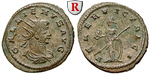 37152 Gallienus, Antoninian