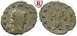 37154 Gallienus, Antoninian