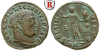 37191 Licinius I., Follis