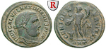 37193 Galerius, Follis