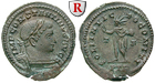 37196 Constantinus I., Follis