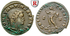 37197 Constantinus I., Follis