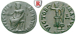 37205 Maximinus II., Follis