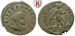 37224 Crispus, Caesar, Follis