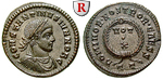 37237 Constantinus II., Caesar, F...