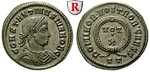 37238 Constantinus II., Caesar, F...