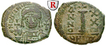 37247 Justinian I., Decanummium (...