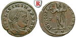 37249 Licinius I., Follis
