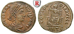 37255 Theodosius I., Bronze