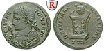 37262 Constantinus I., Follis