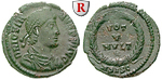 37263 Jovianus, Bronze