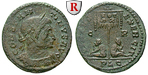 37265 Constantinus I., Follis