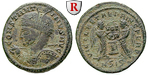 37267 Constantinus I., Follis