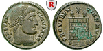 37275 Constantinus I., Follis