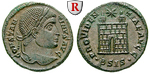 37279 Constantinus I., Follis
