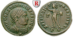 37287 Constantinus I., Follis