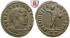 37288 Constantinus I., Follis