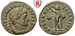 37292 Constantinus I., Follis