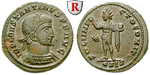 37293 Constantinus I., Follis