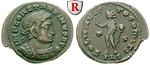37301 Constantinus I., Follis