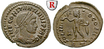 37318 Constantinus I., Follis