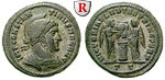 37322 Constantinus I., Follis