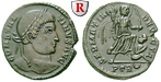 37337 Constantinus I., Follis