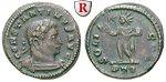 37352 Constantinus I., Follis