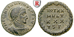 37353 Constantinus I., Follis