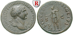 37380 Traianus, Sesterz