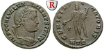 37403 Galerius, Follis