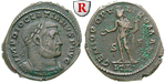 37408 Diocletianus, Follis