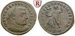 37412 Constantinus I., Follis