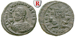37437 Licinius II., Follis