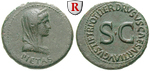 37439 Livia, Frau des Augustus, D...