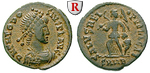 37440 Theodosius I., Bronze