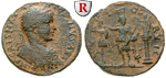 37457 Elagabal, Bronze