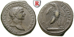 37459 Traianus, Tetradrachme
