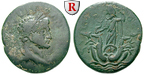 37471 Caracalla, Bronze