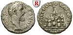 37501 Septimius Severus, Drachme