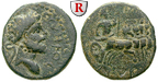 37506 Septimius Severus, Bronze