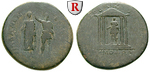 37530 Augustus, Bronze
