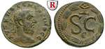37531 Macrinus, Bronze