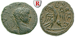 37535 Elagabal, Bronze